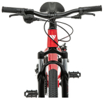 Детский велосипед Welt Brave 1.0 20 MD (2025)