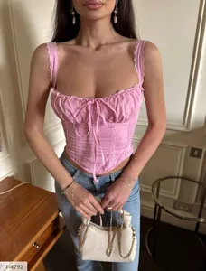 Корсет II-4789 Фабрика Моды