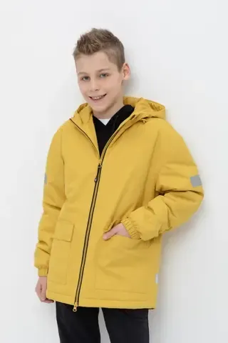 куртка  для мальчика  ВК 30142/2 ГР