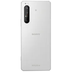 Sony Xperia 1 II 8/256GB White (Белый)