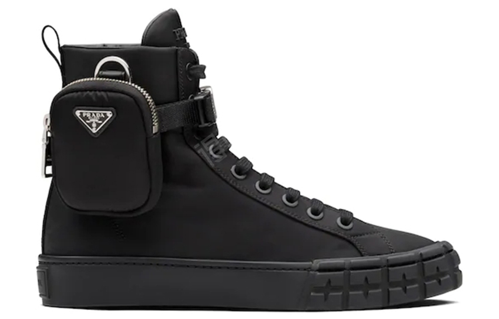 Prada (Женская размерная сетка)