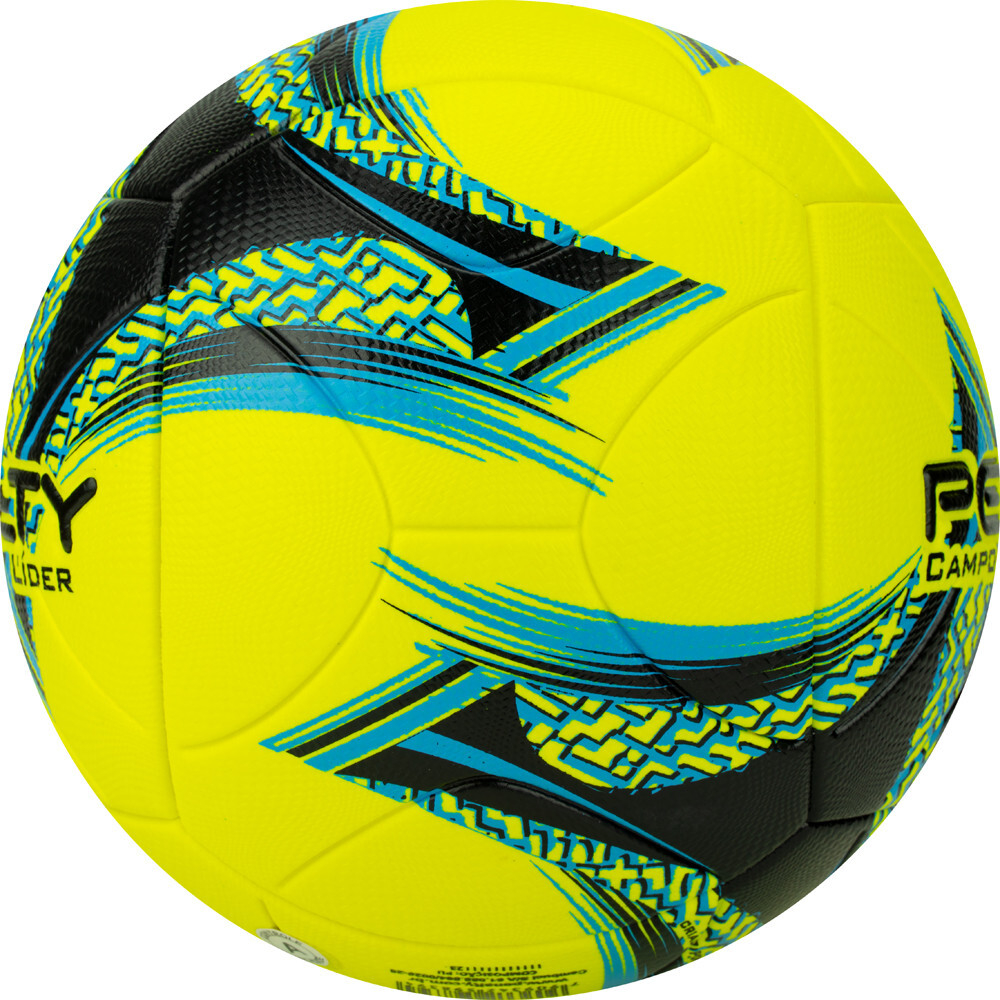 Мяч футб. Penalty Bola CAMPO LIDER XXIII, р.5