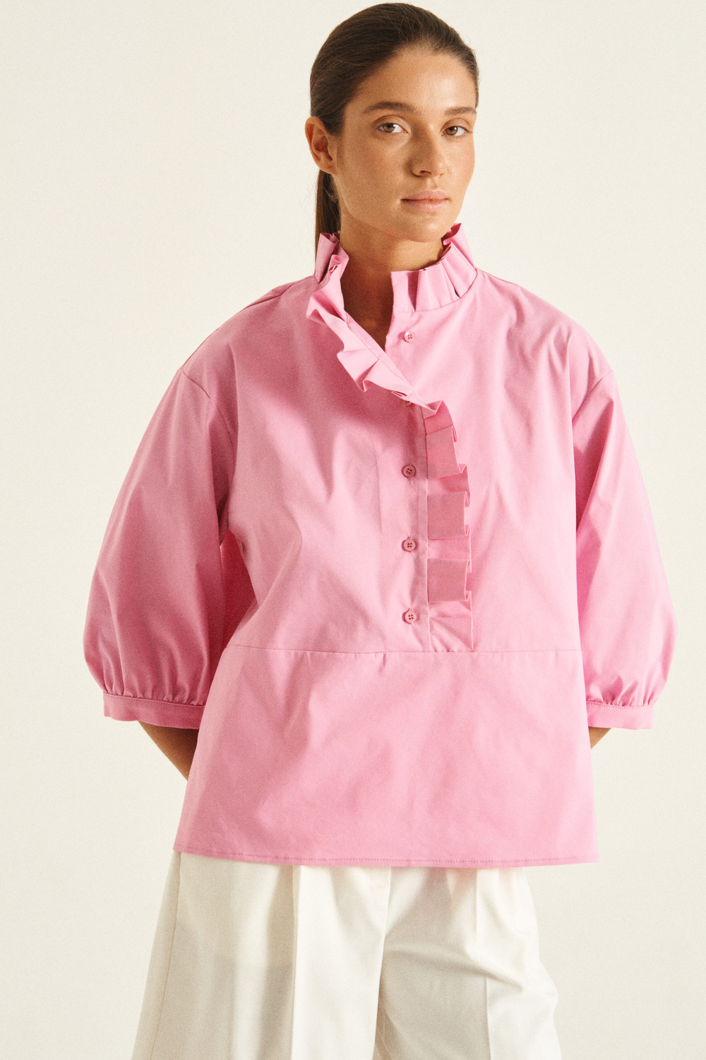 Блузка art.904-2