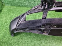 Юбка переднего бампера Chery Tiggo 8 Pro Max 22-24