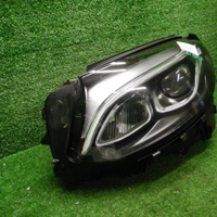 Фара левая Mercedes GLC X253 (2015-2019) LED