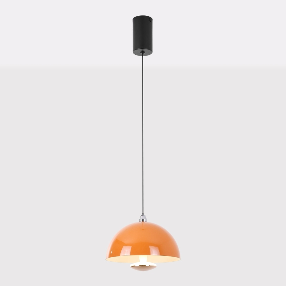 Подвесной светодиодный светильник Lussole LSP-7387