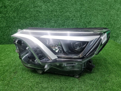 Фара левая Toyota Rav 4 CA40 (2015-2019) LED
