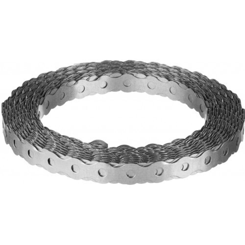 Лента монтажная ЭРА lv-12-0.55-25 перфорированная волна 12x0,55 25м |