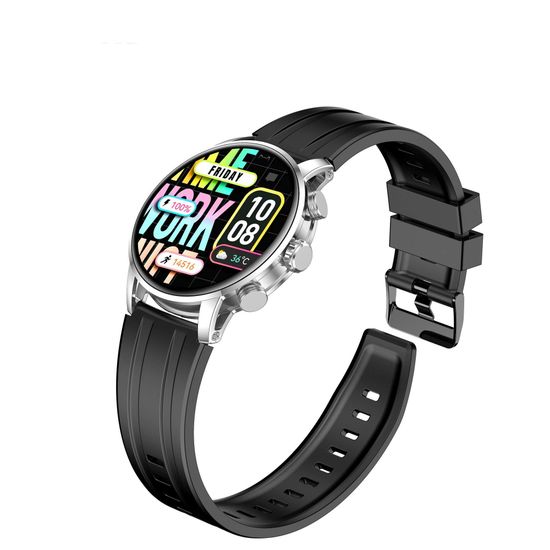 Умные часы Kieslect Calling Watch Kr2 Pro (YFT2084EU)