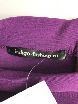 Юбка Indigo Fashion длинная 40 размер