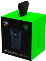 Зарядная док-станция для мыши Razer RC30-03050200-R3M1 черный