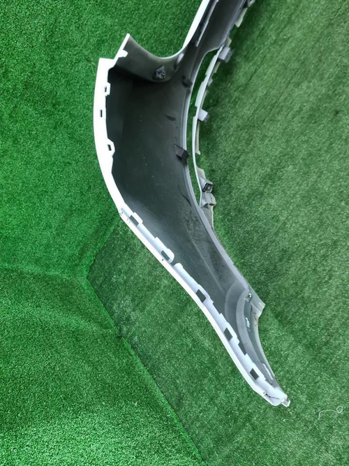 Бампер задний Geely Tugella (2019-н.в.)