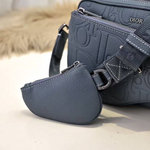 Сумка через плечо Christian Dior Saddle