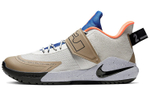 Кроссовки Nike Ambassador 12 Lebron "Mowabb"
