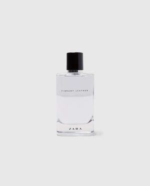 Zara Vibrant Leather Eau de Parfum