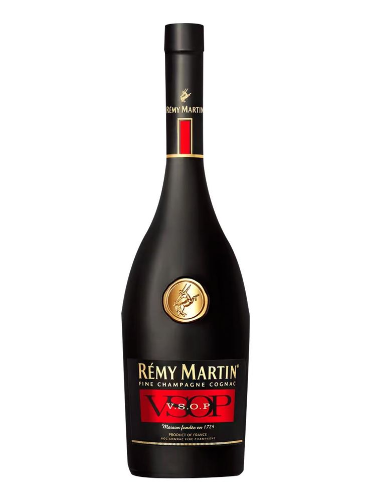 Коньяк Реми Мартан VSOP 0.7 40% Франция
