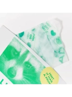 маска для лица rescue 911 sheet mask RAD
