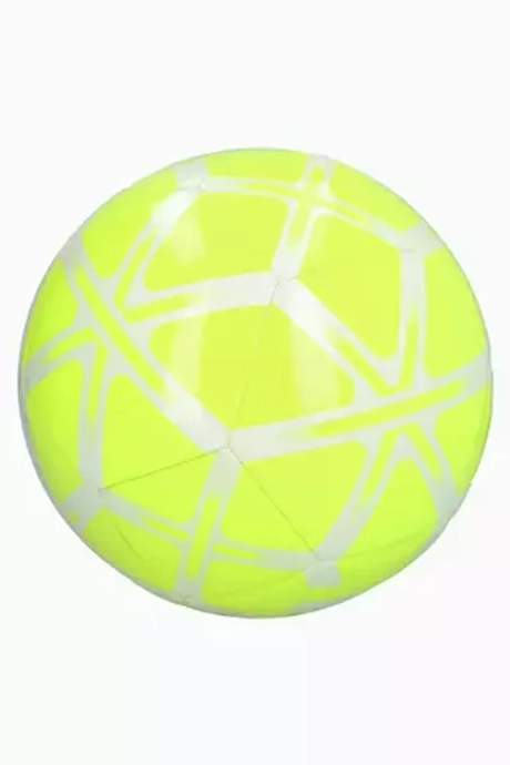 Футбольный мяч adidas Starlancer Club размер 3