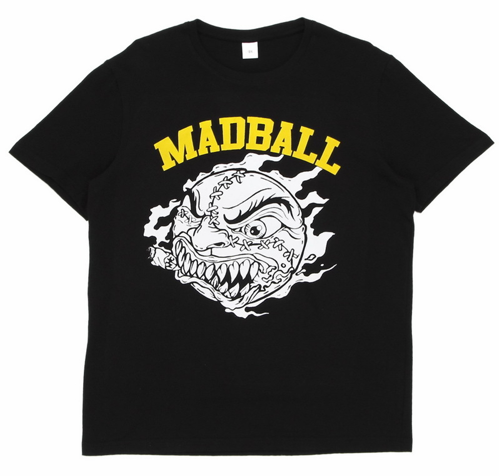 Футболка Madball