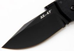 Нож Cold Steel 58TLAK AK-47фотография - 2