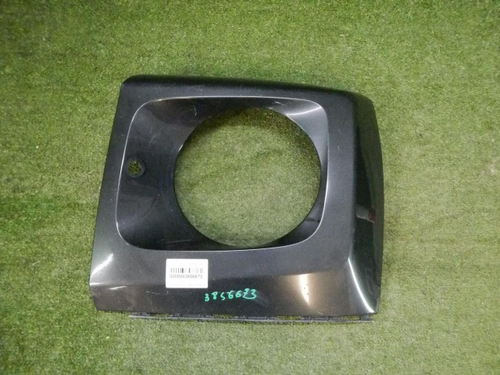 Накладка фары левая Mercedes G W463 (2018-н.в.)