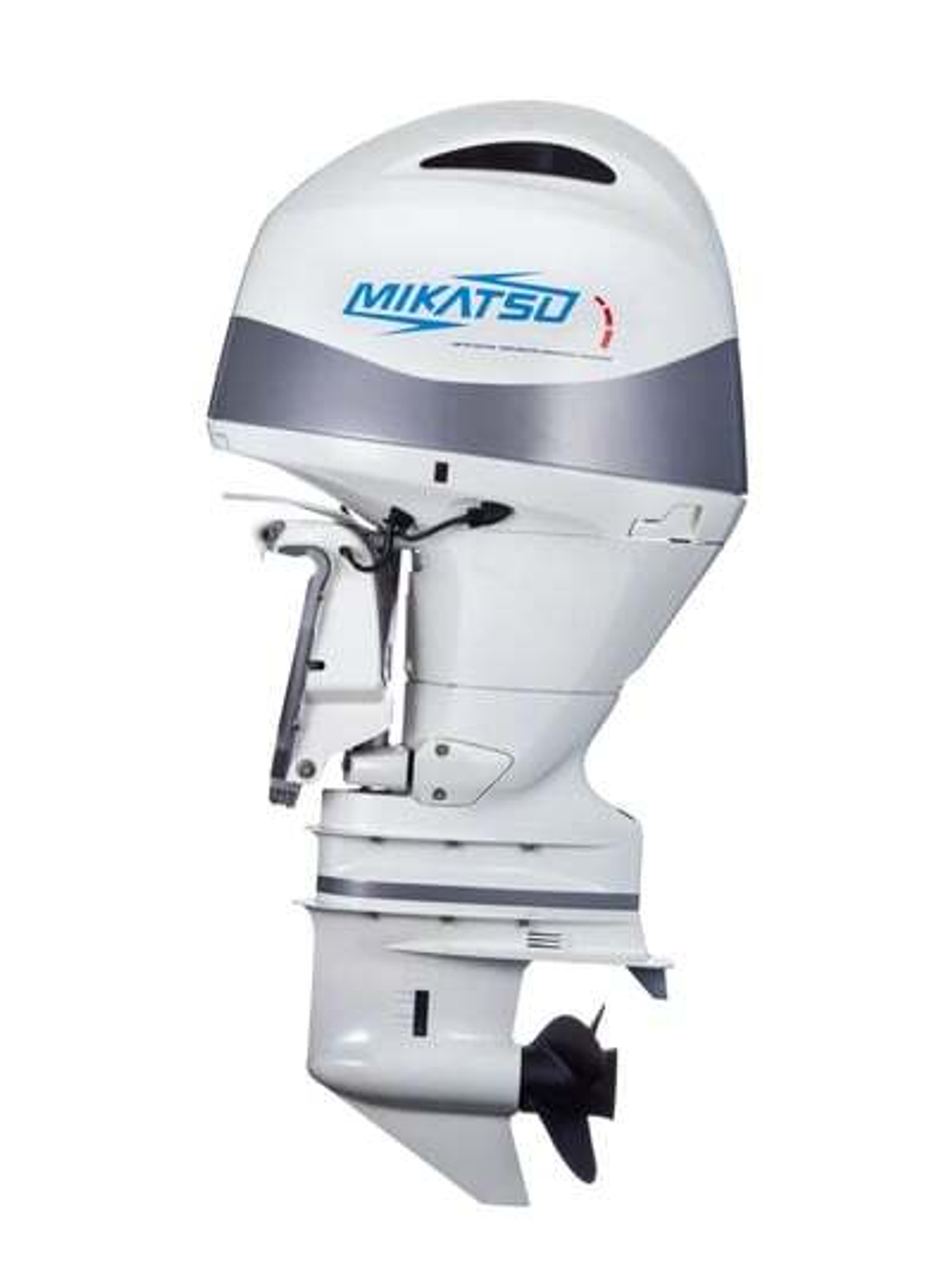 4х-тактный лодочный мотор MIKATSU MF150FEX-T-EFI