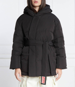 Пуховая куртка Kenzo - черный(FD62OU1159NE)