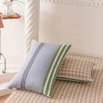 Комплект постельного белья Люкс Сатин 100% хлопок A368