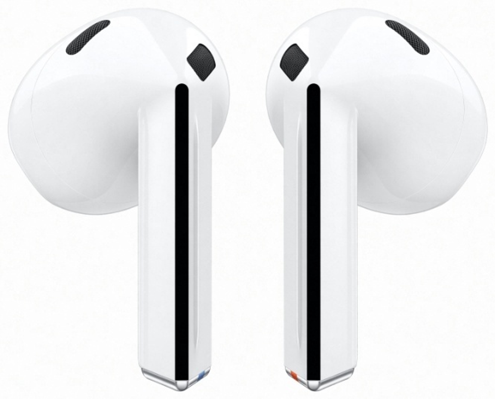 Наушники Samsung Galaxy Buds3 белый