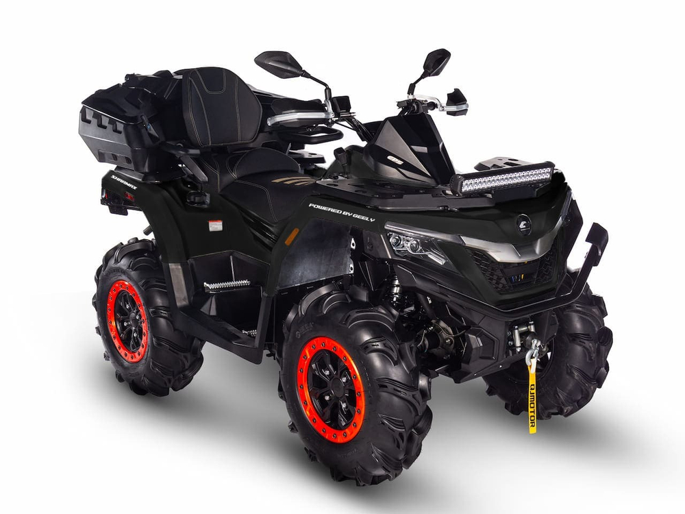 Квадроцикл BRP Force 1100 (ПСМ)