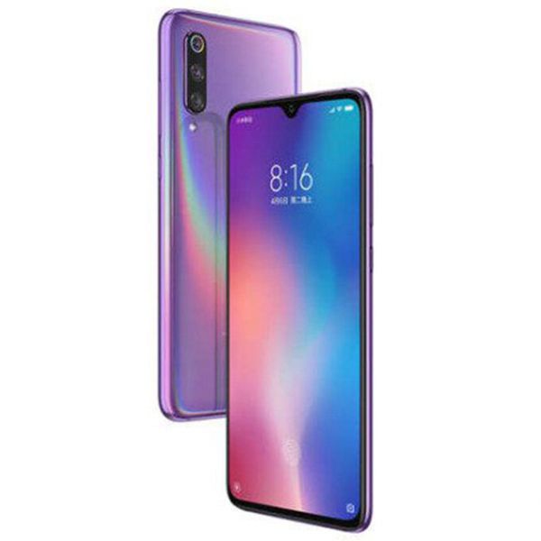 Смартфон Xiaomi Mi9 6/64GB Violet (Фиолетовый) Global Version
