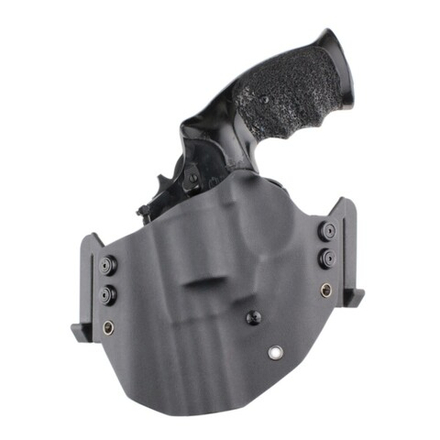 Кобура Гроза РС-03 и Р-03 поясная №20