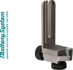 Фрезер аккумуляторный Sturm CER1803 3 основания, сумка, без АКБ и ЗУ