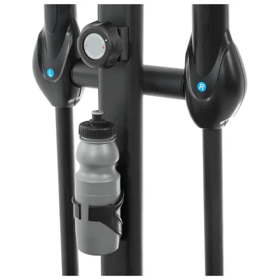 Эллиптический тренажёр, ОТ-8013, магнитный