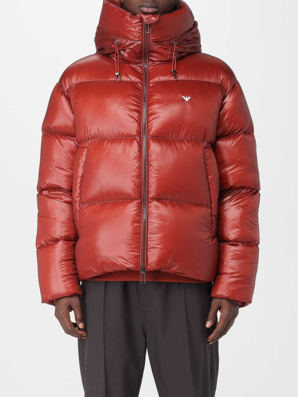Куртка EMPORIO ARMANI