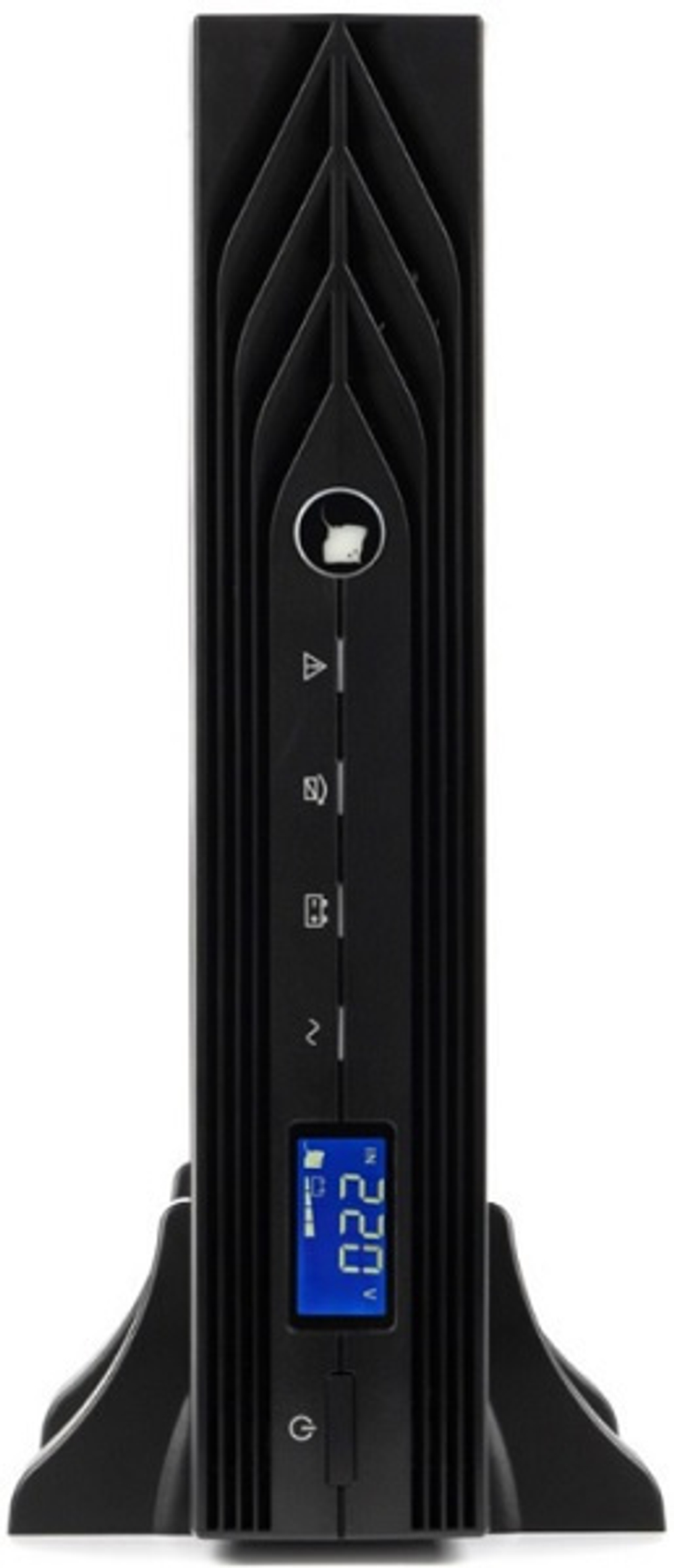 Источник бесперебойного питания Бастион SKAT-UPS 6 000-RACK-ON