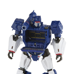 Hasbro Transformers Studio Series - Voyager Soundwave Series 83 F3173