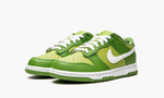 Dunk Low GS "Chlorophyll"