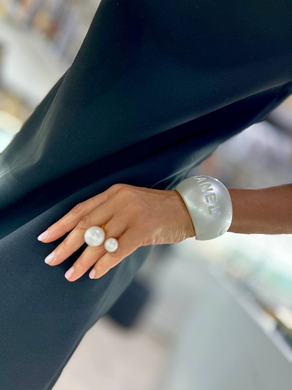 Браслет CHANEL