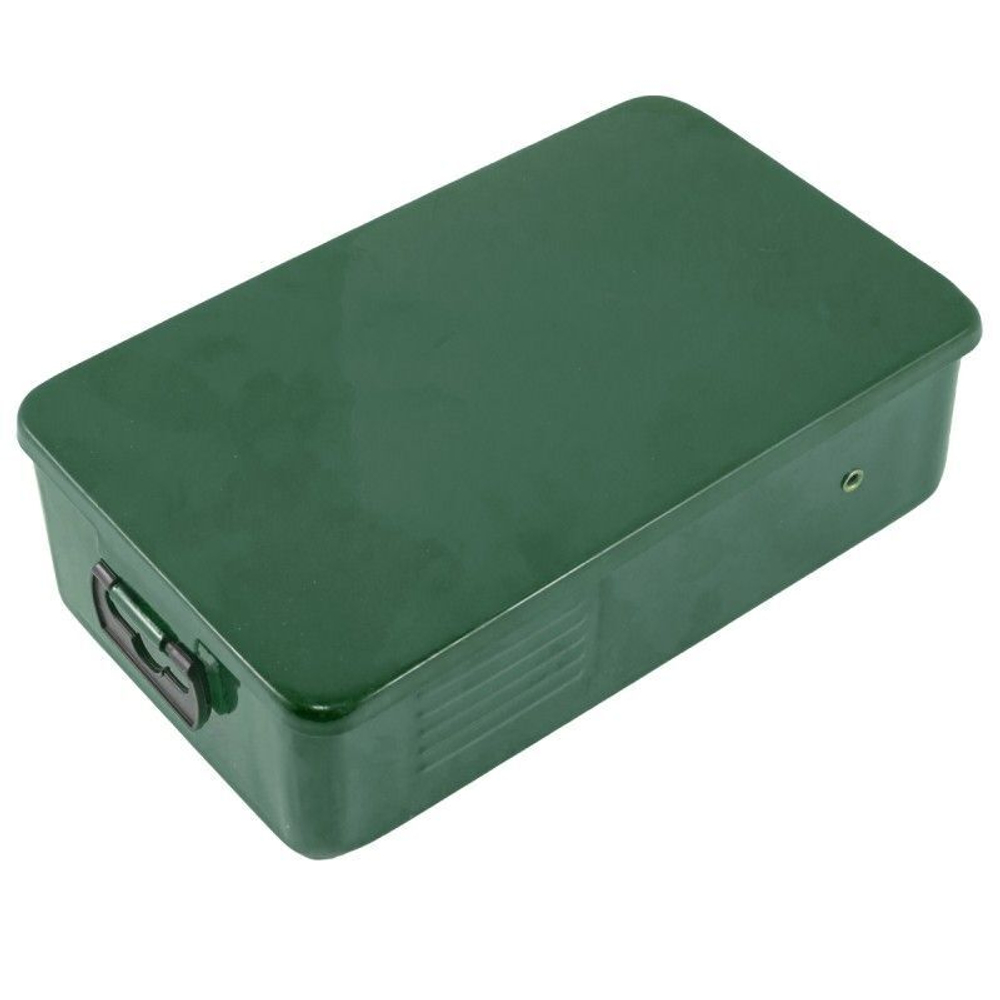 Набор сверл по металлу RockForce HSS 4241,25пр(1-13мм, шаг 0.5мм) RF-924U25