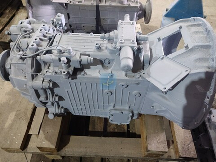 Коробка передач 2391.1700025