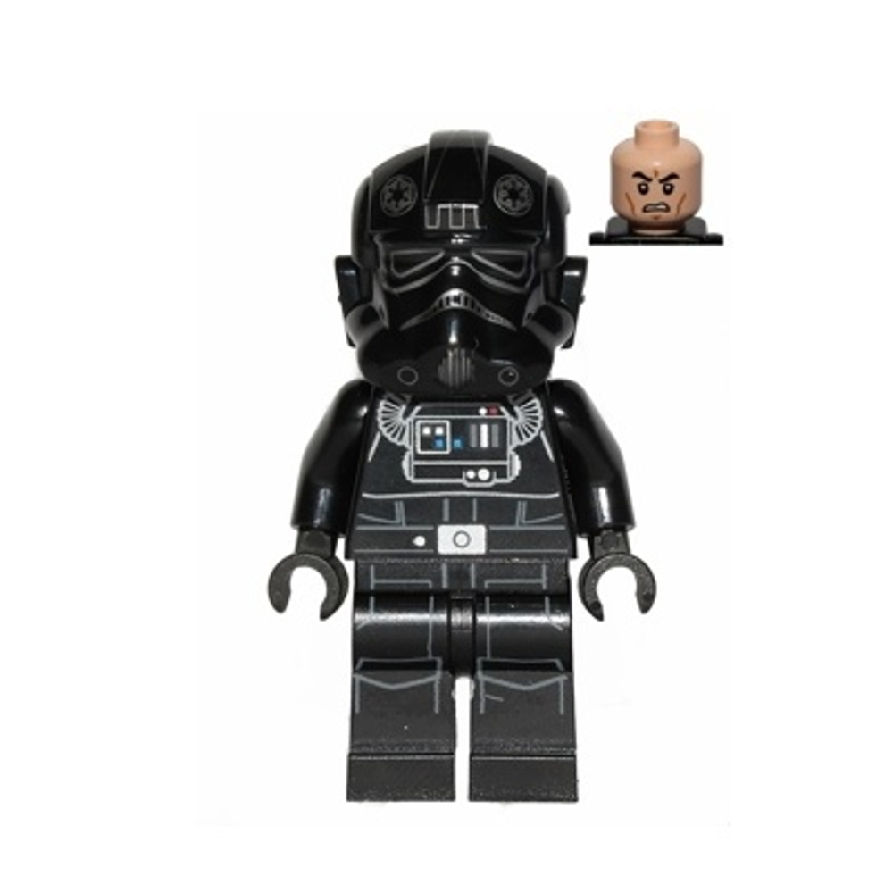 Имперский Пилот sw0543