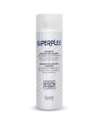 Шампунь для придания холодного оттенка