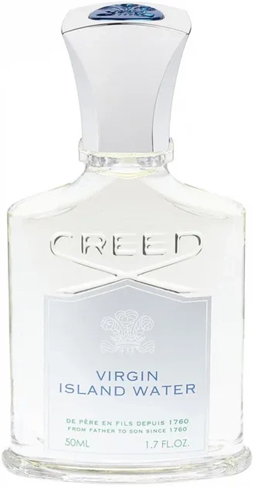 CREED VIRGIN ISLAND WATER EDP 50 ML