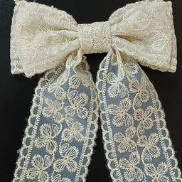 Аксессуары для волос