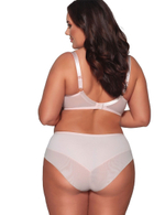 Трусы слипы Ava ROSSA 2076 figi Petal Pink