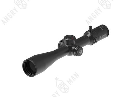 Оптический прицел LRS 5-30x56 FFP, 34 mm, с подсветкой Artelv