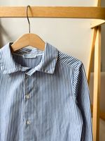 Хлопковая рубашка Jacadi, 116