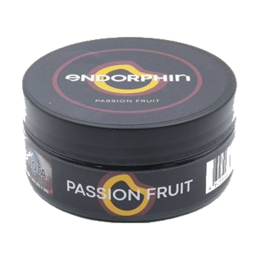 Endorphin 125гр. Passion Fruit c ароматом маракуйи