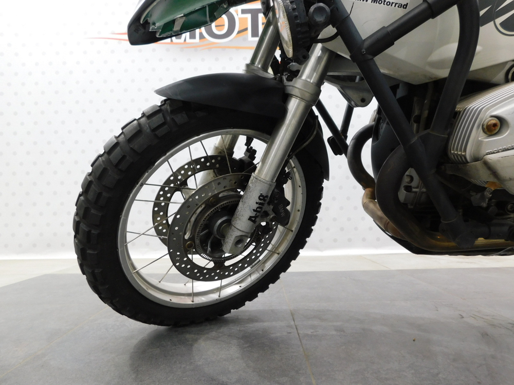 BMW R1200GS 038497